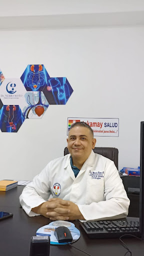 Dr. Nerio Soto - Urólogo