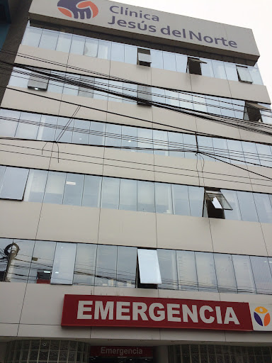 Clínica Jesús del Norte