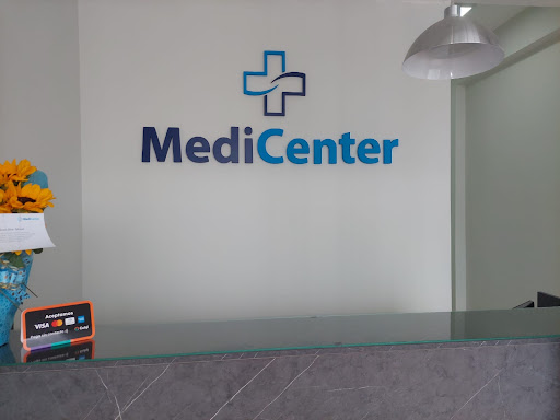 MediCenter - Centro Especializado