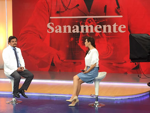 Innova Max – Urología Especializada | Dr. Miguel Cárdenas