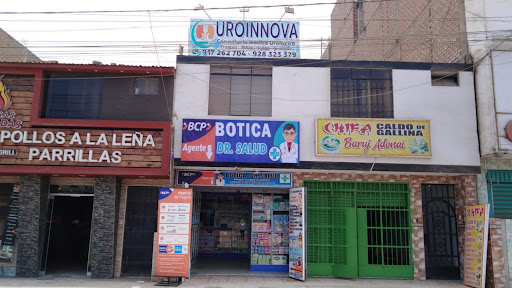 UROINNOVA