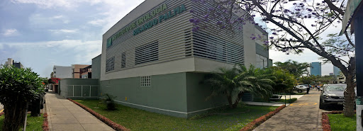 Instituto de Urología Ricardo Palma