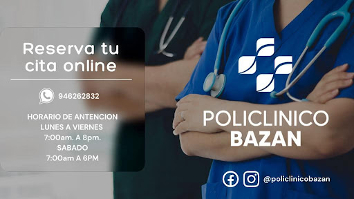Policlínico Bazán