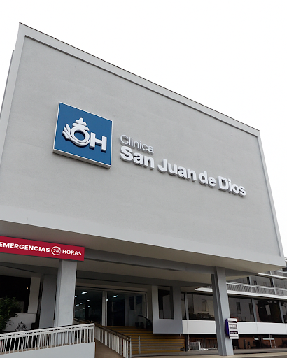 Clínica San Juan de Dios Lima | Perú
