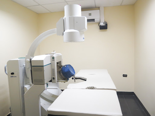 Centro de Urología Litocenter Perú ( Próstata, Cálculos Renales etc)