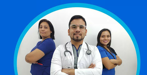 POLICLINICO MEDISALUD SANTA ANITA