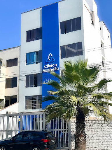 Clínica Marbella