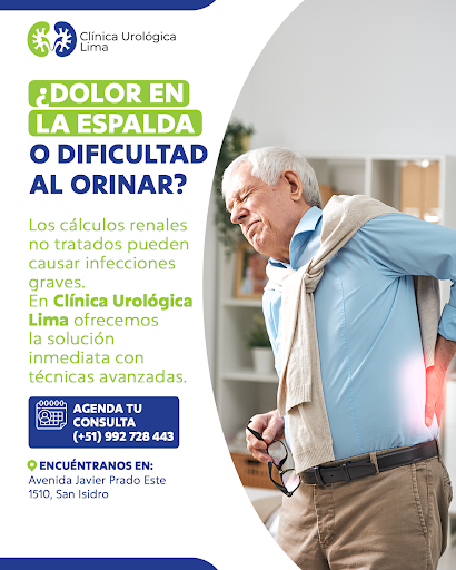 Clínica Urológica de Lima