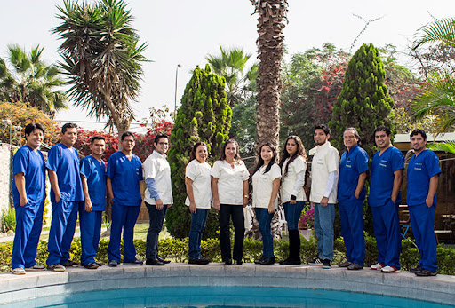 Centro de Rehabilitación en Lima Opción de Vida