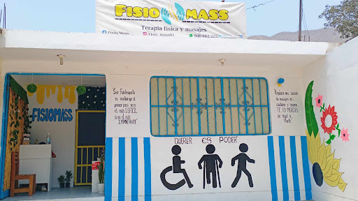 FisioMass