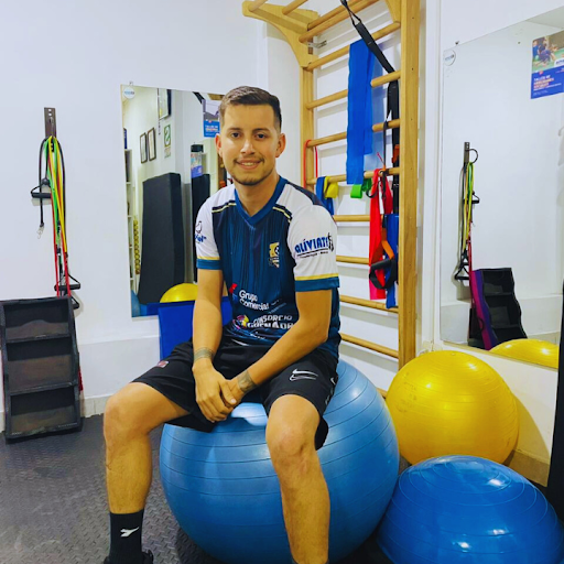 ALÍVIATE - Fisioterapia y Rehabilitación en Comas