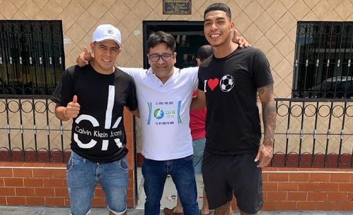 Cefir - Clínica de Fisioterapia y Rehabilitación