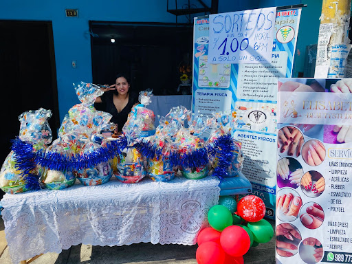 Centro de fisioterapia y rehabilitación "GutBet"