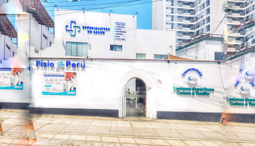 FisioPerú