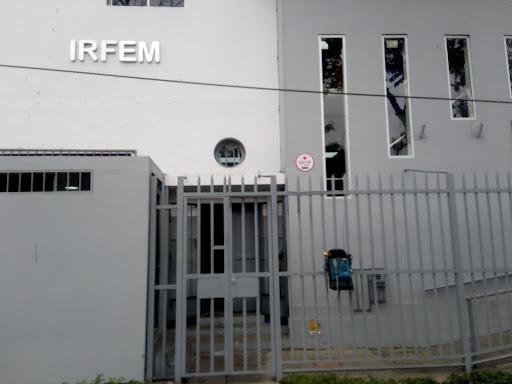 Instituto de Reeducacion Física y Examenes Médicos