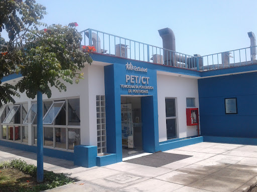 La Victoria