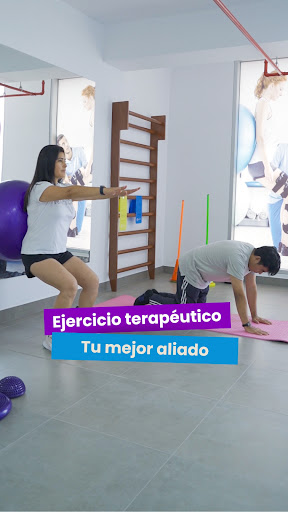 FisioActiv - Centro de Fisioterapia