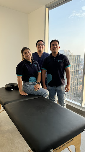 Diafis - Terapia Física y Rehabilitación