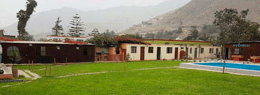 Centro de Rehabilitación Profesional "Proyecto de Vida"
