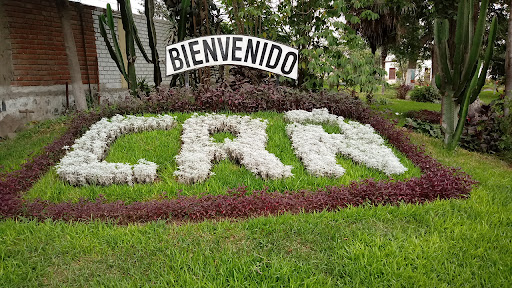 Centro Rehabilitacion Hermilio Valdizan
