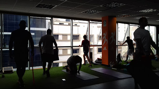 KINEPHY PERÚ SEDE MIRAFLORES