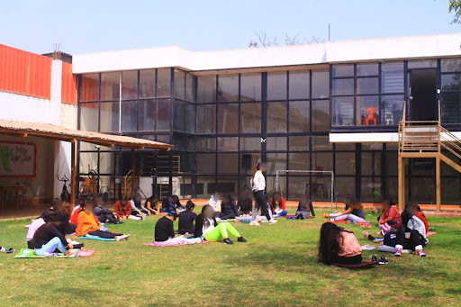 Comunidad Terapéutica Libérate