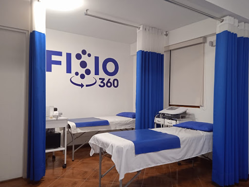 FISIO360