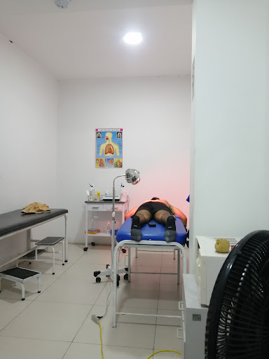 Centro Neurofisio