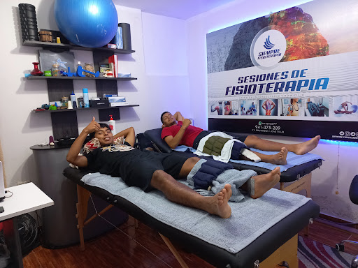 Siempre Fisioterapia Rímac