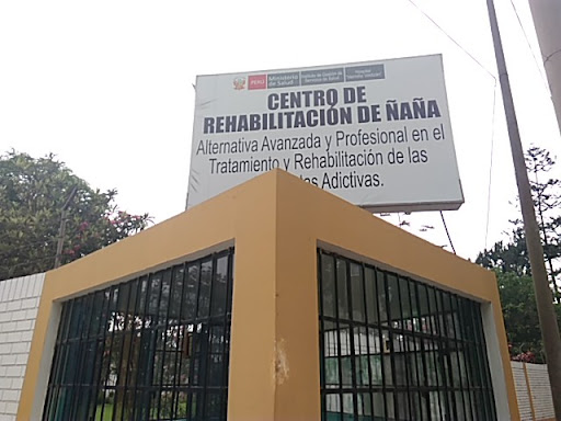 Centro de Rehabilitacion de Ñaña