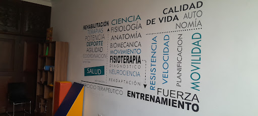 Qhaliyay - Centro Especializado en Rehabilitación Integral