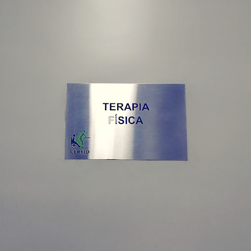 CERFID - Medicina Física y Rehabilitación | San Borja