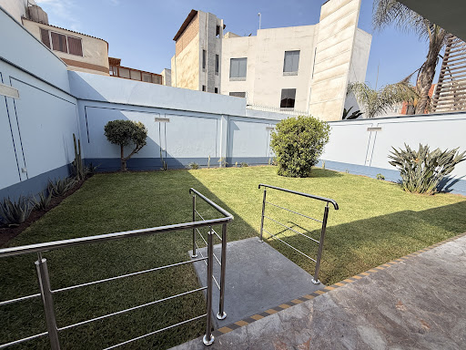 Terapia en Casa - TEC