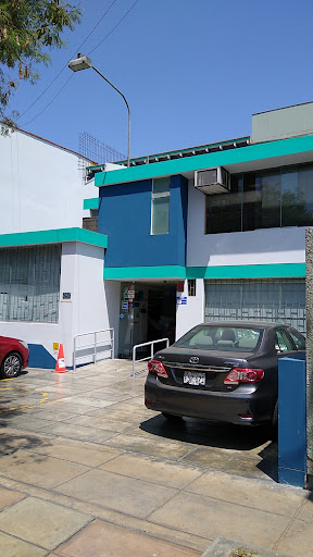IPC Centro de Salud Integral