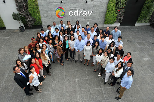 CDRAV - Centro de Diagnóstico y Rehabilitación Auditiva y Vestibular