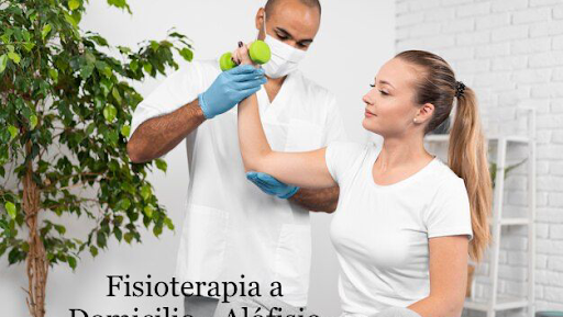 FisioRenova Perú – Fisioterapia, Ondas de Choque y Tecarterapia en San Isidro