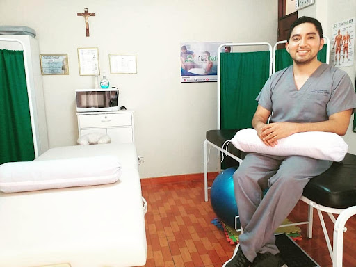 FISIOTERAPIA FISIOMEDIC BCB