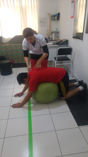 FEEL GOOD - Centro de Terapia Física y Rehabilitación
