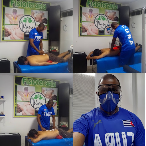 FISSU CUBA (Previa Cita)