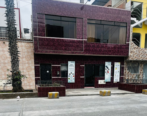 FISIO Therapy Centro de fisioterapia y rehabilitación