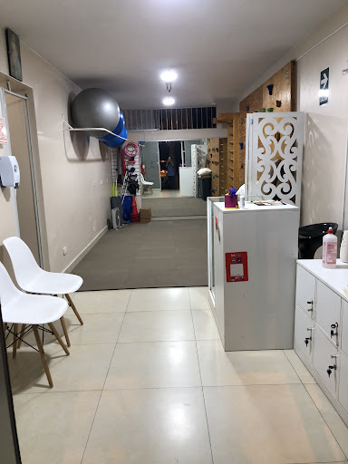 Fisiocentro Rehabilitación Personalizada