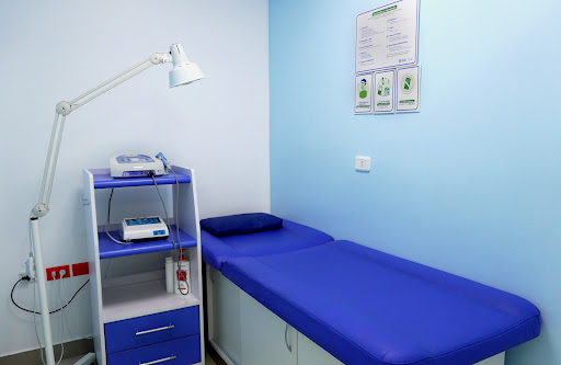 Medicina física y Rehabilitación | Centro Médico OSI | Magdalena