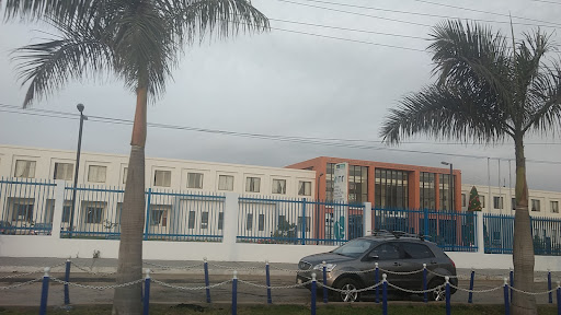 Instituto Nacional de Rehabilitación Dra. Adriana Rebaza Flores