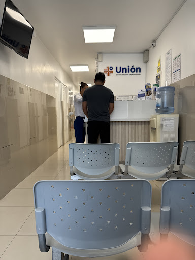 Centro Médico Especializado OSI - Jesús María