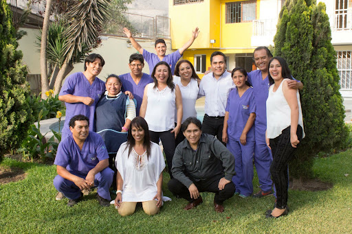 Centro de Rehabilitación en Lima Opción de Vida
