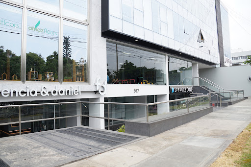 Aliviar - Centro de Fisioterapia y Rehabilitación en Lima - Perú