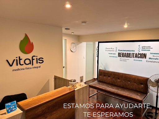 VITAFIS S.A.C.