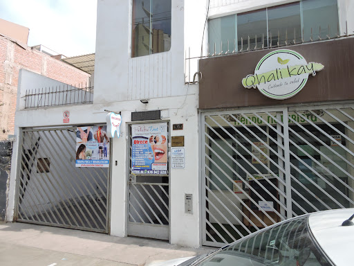 FisioProgress Surco - Terapia Física y Rehabilitación