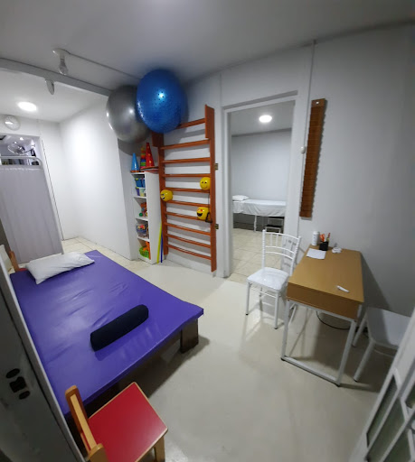 Fisiotel