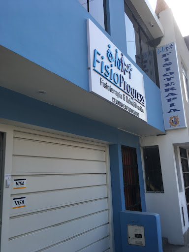 FisioProgress